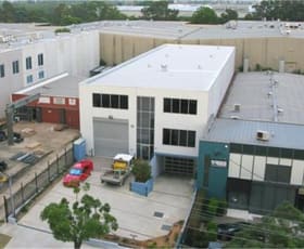 Factory, Warehouse & Industrial commercial property leased at 27 Richmond Rd Homebush West NSW 2140
