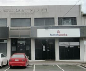 Offices commercial property leased at Level 1/ 356 Main Road West St Albans VIC 3021