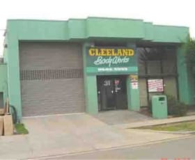 Factory, Warehouse & Industrial commercial property leased at 2/31 Cleeland Road Oakleigh South VIC 3167