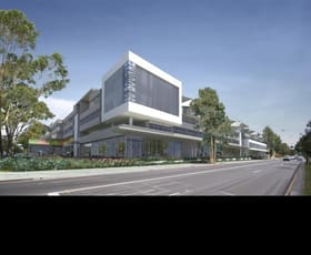 Offices commercial property leased at 90-96 Bourke Road Alexandria NSW 2015