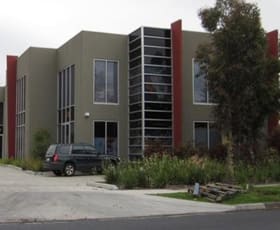 Factory, Warehouse & Industrial commercial property leased at 4/1 Commercial Road Highett VIC 3190