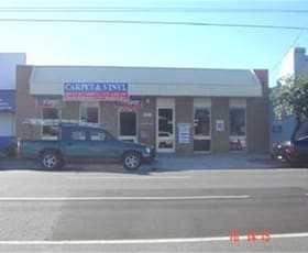 Factory, Warehouse & Industrial commercial property leased at 396 Neerim Road Murrumbeena VIC 3163