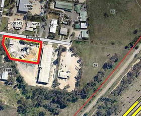 Factory, Warehouse & Industrial commercial property sold at Lot 55 Dallinger Road Lavington NSW 2641 Factory, Warehouse & Industrial commercial property sold at Lot 55 Dallinger Road Lavington NSW 2641