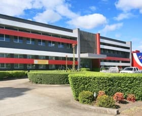 Factory, Warehouse & Industrial commercial property leased at 9/167 Prospect Highway Seven Hills NSW 2147