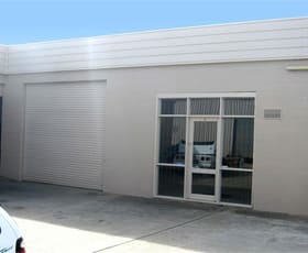 Factory, Warehouse & Industrial commercial property leased at 3/3 Dowsett Street Geelong VIC 3220