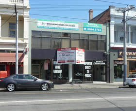 Offices commercial property leased at 300 Victoria Street Richmond VIC 3121