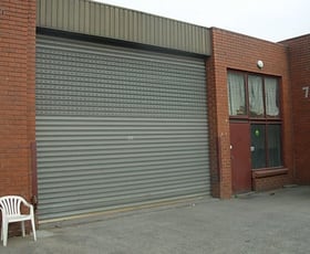 Offices commercial property leased at 7/3 POWER ROAD Bayswater VIC 3153