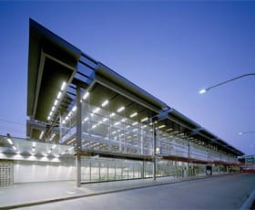 Offices commercial property leased at 143 Church Street Parramatta NSW 2150