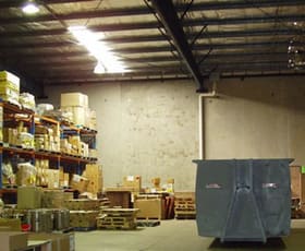 Factory, Warehouse & Industrial commercial property leased at 167 Prospect Hwy Seven Hills NSW 2147