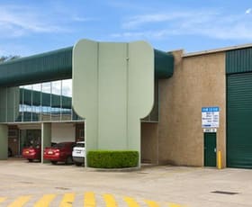 Factory, Warehouse & Industrial commercial property leased at 167 Prospect Hwy Seven Hills NSW 2147