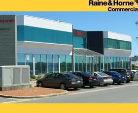 Offices commercial property leased at G.2/69 Tennant Fyshwick ACT 2609