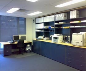 Offices commercial property leased at 460 Pacific Highway St Leonards NSW 2065
