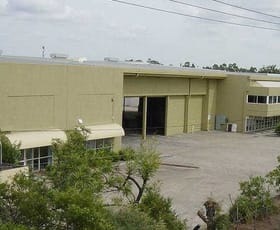 Factory, Warehouse & Industrial commercial property leased at 2/739 Boundary Road Coopers Plains QLD 4108