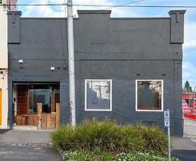 Factory, Warehouse & Industrial commercial property sold at 7 Queens Parade Clifton Hill VIC 3068