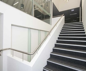 Offices commercial property leased at Level 1/54-58 Northbourne Avenue City ACT 2601