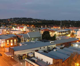 Offices commercial property leased at Lvl2 / Ste/532-536 Ruthven Street Toowoomba City QLD 4350