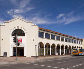 Offices commercial property leased at Level 1/54-58 Northbourne Avenue City ACT 2601