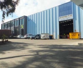 Factory, Warehouse & Industrial commercial property leased at Guildford NSW 2161