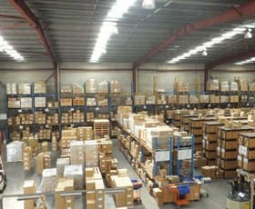 Factory, Warehouse & Industrial commercial property leased at Guildford NSW 2161