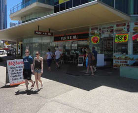 Shop & Retail commercial property leased at Shop K/3033 Surfers Paradise Bve Surfers Paradise QLD 4217