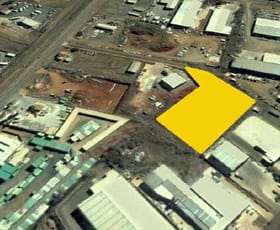 Factory, Warehouse & Industrial commercial property leased at 44 Condamine Street Harristown QLD 4350