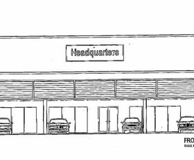 Factory, Warehouse & Industrial commercial property leased at Building C/216 Manns Road West Gosford NSW 2250
