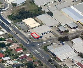 Factory, Warehouse & Industrial commercial property leased at 91 Spine Street Sumner QLD 4074