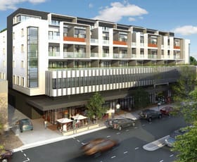 Shop & Retail commercial property leased at Ground Uni/10-12 Lonsdale Street Braddon ACT 2612