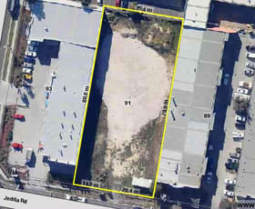 Offices commercial property leased at 91 Jedda Road Prestons NSW 2170