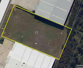 Development / Land commercial property sold at 22 Sedgwick Street Smeaton Grange NSW 2567