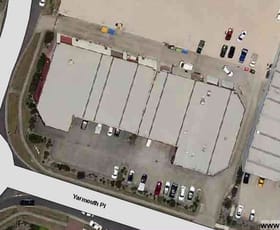 Showrooms / Bulky Goods commercial property leased at 1/1 Yarmouth Place Narellan NSW 2567