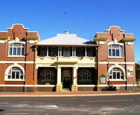 Shop & Retail commercial property leased at Toowoomba City QLD 4350