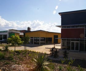 Factory, Warehouse & Industrial commercial property leased at 6/189 Anzac Avenue Harristown QLD 4350