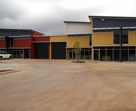 Factory, Warehouse & Industrial commercial property leased at 6/189 Anzac Avenue Harristown QLD 4350
