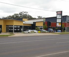 Factory, Warehouse & Industrial commercial property leased at 7/189 Anzac Avenue Harristown QLD 4350