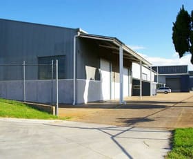 Factory, Warehouse & Industrial commercial property leased at 181 Bridge Street North Toowoomba QLD 4350