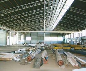 Factory, Warehouse & Industrial commercial property leased at 181 Bridge Street North Toowoomba QLD 4350
