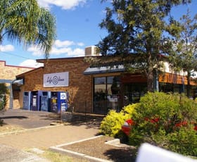 Offices commercial property leased at Shop 5/24 New Street Dalby QLD 4405