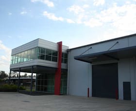 Factory, Warehouse & Industrial commercial property leased at 3/9 Kilto Crescent Glendenning NSW 2761
