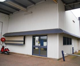 Factory, Warehouse & Industrial commercial property leased at A/169 James / Neil Street Toowoomba City QLD 4350