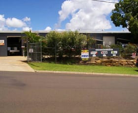 Factory, Warehouse & Industrial commercial property leased at 2/9 Progress Court Harlaxton QLD 4350