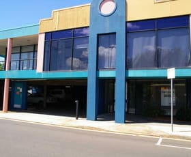 Offices commercial property leased at 5/131A Herries Street Toowoomba City QLD 4350