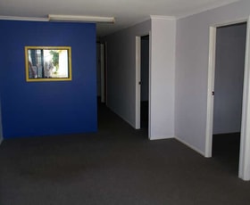 Offices commercial property leased at 5/131A Herries Street Toowoomba City QLD 4350