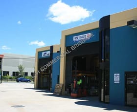 Offices commercial property leased at 2/61 Nestor Drive Meadowbrook QLD 4131