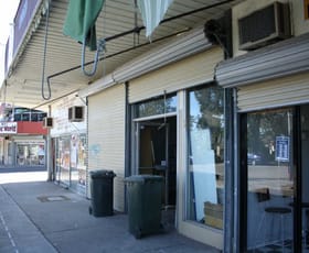 Shop & Retail commercial property leased at Shop 5/143 Stephen Street Blacktown NSW 2148
