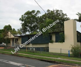 Offices commercial property leased at 1 Welbeck Street Logan Central QLD 4114