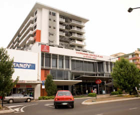 Shop & Retail commercial property leased at Lvl1 / Ste/532-536 Ruthven Street Toowoomba City QLD 4350