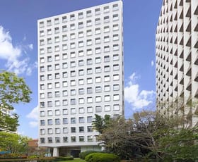 Offices commercial property leased at Suite 1101/221 Miller Street North Sydney NSW 2060