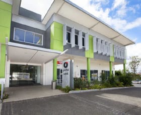 Offices commercial property leased at Lots 201, /2994 Logan Road Underwood QLD 4119