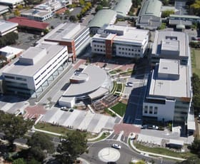 Offices commercial property leased at EQ4/70 Kent Street Deakin ACT 2600
